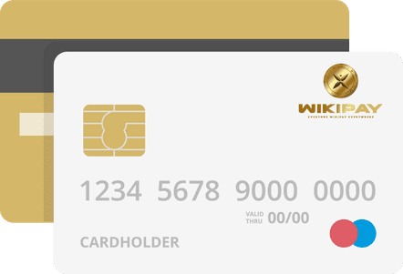 Unbanked payment card and services